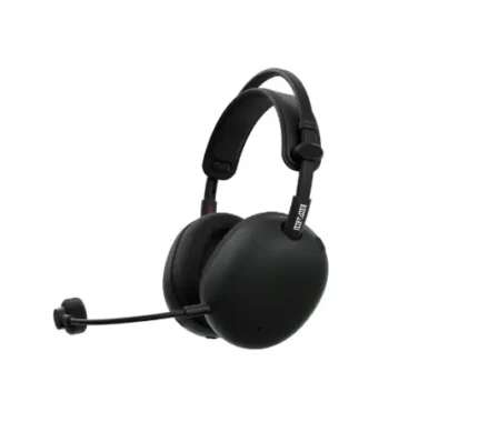 Sony Inzone H9 II Audifonos Gamer Negros Con Cancelación WH-G910N