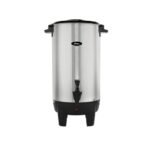 Oster Cafetera 35 Tazas BVSTDC3390013 Negro