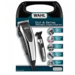 WAHL Cut and Detail Precision Haricutting Kit 09243-6208