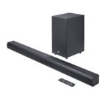 JBL Cinema SB550 de 3.1 canales con subwoofer inalámbrico
