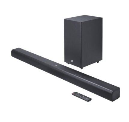 JBL Cinema SB580 de 3.1canales con Dolby Atmos virtual