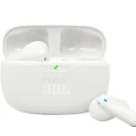 JBL Audífonos Inalámbricos Tune Beam 2 ANC Bluetooth 48 Horas Blanco