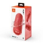 JBL Bocina Flip 7 Rojo