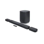 JBL Bar 1000MK2 Barra De Sonido Bluetooth De 7.1.4 Canales