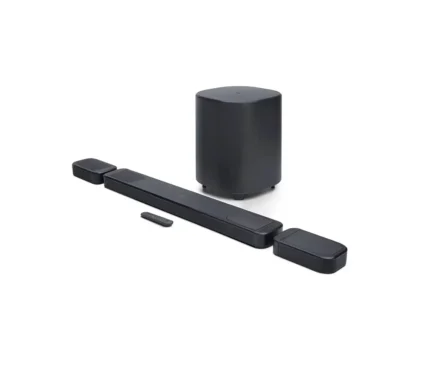 JBL Bar 1000MK2 Barra De Sonido Bluetooth De 7.1.4 Canales