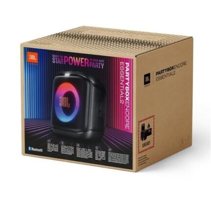 JBL Partybox Encore 2 Essential 15 Horas 100w