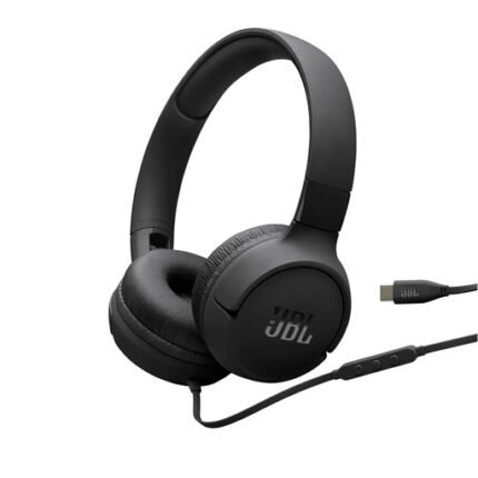 JBL Tune 520C USB-C Hi-Res Audio
