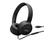 JBL Tune 520C USB-C Hi-Res Audio