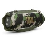 JBL Xtreme 5 28H Portable waterproof speaker Squad