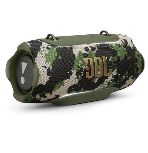 050036417969 JBL Xtreme 5 28H Portable waterproof speaker Squad - Imagen 1