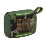 JBL Go 5 Squad AirTouch 10h IP68