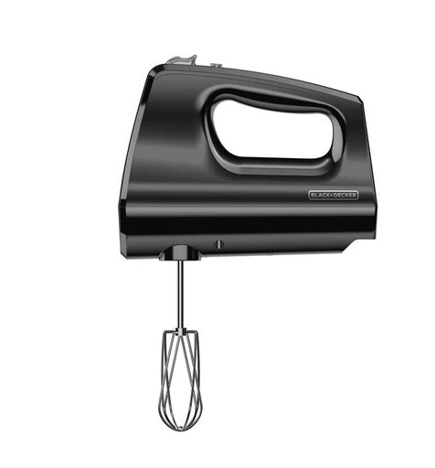 050875827509 Batidora de Mano 5 Velocidades Black and Decker - Imagen 1