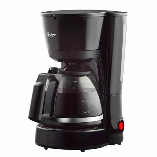 053891147033 Oster Cafetera 5 Taza Jarra De Vidrio - Imagen 1