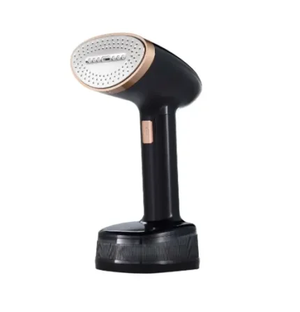 Vaporizador de Telas Portatil Plegable Con Cable