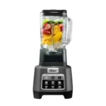 Licuadora Oster Xtreme Mix Profesional 2L 1500W Negra