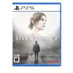 Juego Ps5 Silent Hill 2 konami