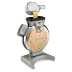 Cuisinart Vertical Waflera Maker model WAF-V100P1
