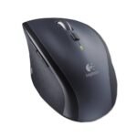 Logitech Mouse Wireless Marathon M705 Black