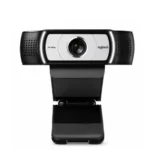 Cámara Web C930e Logitech Negro