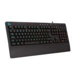 Teclado G213 RGB para Juegos Lightsync