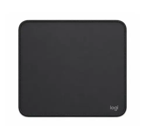 097855169419 Logitech Studio Mouse Pad Graphite - Imagen 1