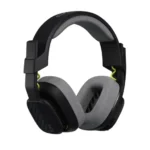 Logitech G Astro A10 Gen 2 3.5mm Headphone Jack Black PS5 Edition