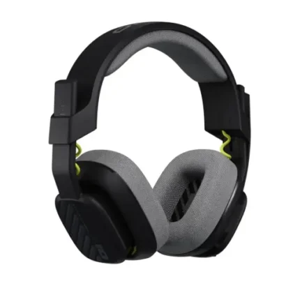 Logitech G Astro A10 Gen 2 3.5mm Headphone Jack Black PS5 Edition