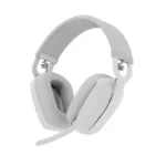 Logitech Zone Vibe 100 Auriculares Inalámbricos Blanco