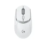 Logitech G309 Lightspeed Mouse Inalámbrico Blanco