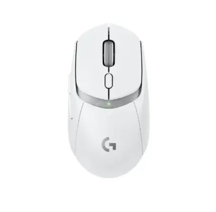 Logitech G309 Lightspeed Mouse Inalámbrico Blanco