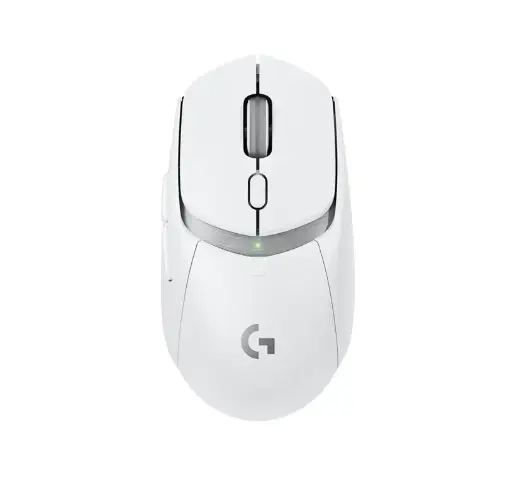 097855192332 Logitech G309 Lightspeed Mouse Inalámbrico Blanco - Imagen 1