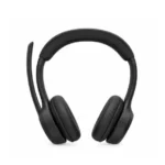 Logitech Zone 300 Auriculares Con Micrófono Bluetooth Inalámbricos Negro