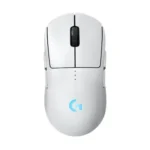 Logitech G PRO 2 Lightspeed Mouse inalámbrico  Carga USB-C