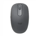 Logitech Mouse Óptico Inalámbrico M196 Negro