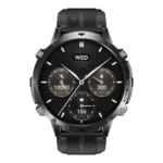 Cubot X3 Hard Vajra Black
