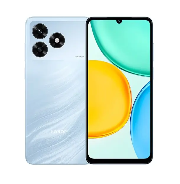 Honor X5d 4GB 128GB Azul Oceano - Image 1