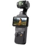 DJI Osmo Pocket 3 4K Handheld Camera