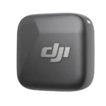 DJI Mic Mini Wireless Microphone Transmitter Infinity Black