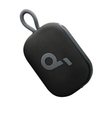 ANKER Soundcore Select 4 GO Negra IP67 5W 20H