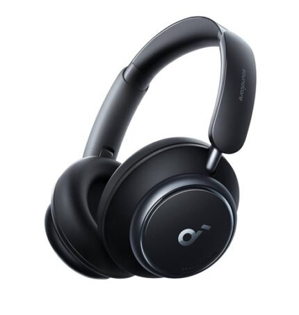 ANKER Soundcore Space Q45 Negro 50h 98% Noise Reduction
