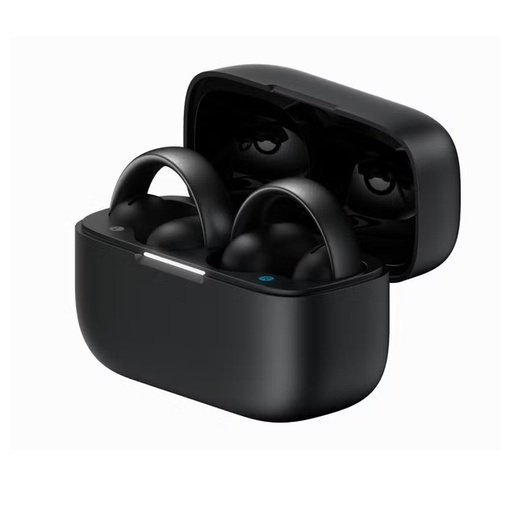 194644224820 ANKER Soundcore AeroClip IPX4 24h Negro - Imagen 1