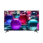 LG TV 55 UA80 UHD AI 55UA8000PSB
