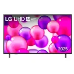 LG 43 UA80 UHD AI 43UA8000PSB
