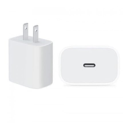 Cabezal Apple Original Usb-C 20W Power Adapter
