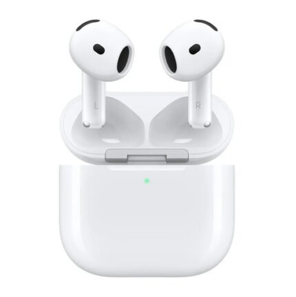 Apple Airpods 4 ANC A3055 Cancelacion Activa