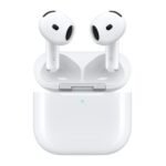 Apple Airpods 4 ANC A3055 Cancelacion Activa