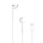 Audifonos EarPods USB-C para iPhone Original