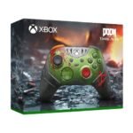 Control Xbox Doom The Dark Ages model 1914