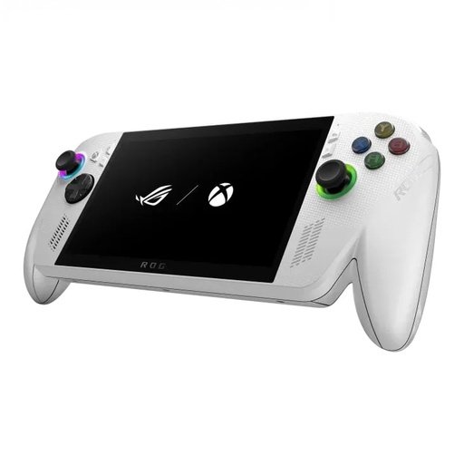 199291133501 Rog XBOX Ally AMD RYZN Z2 A 512GB 16GB WIN11 Home White RC73 - Imagen 1