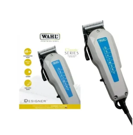 WAHL Designer Raya Azul Clasicc Series 08358-208